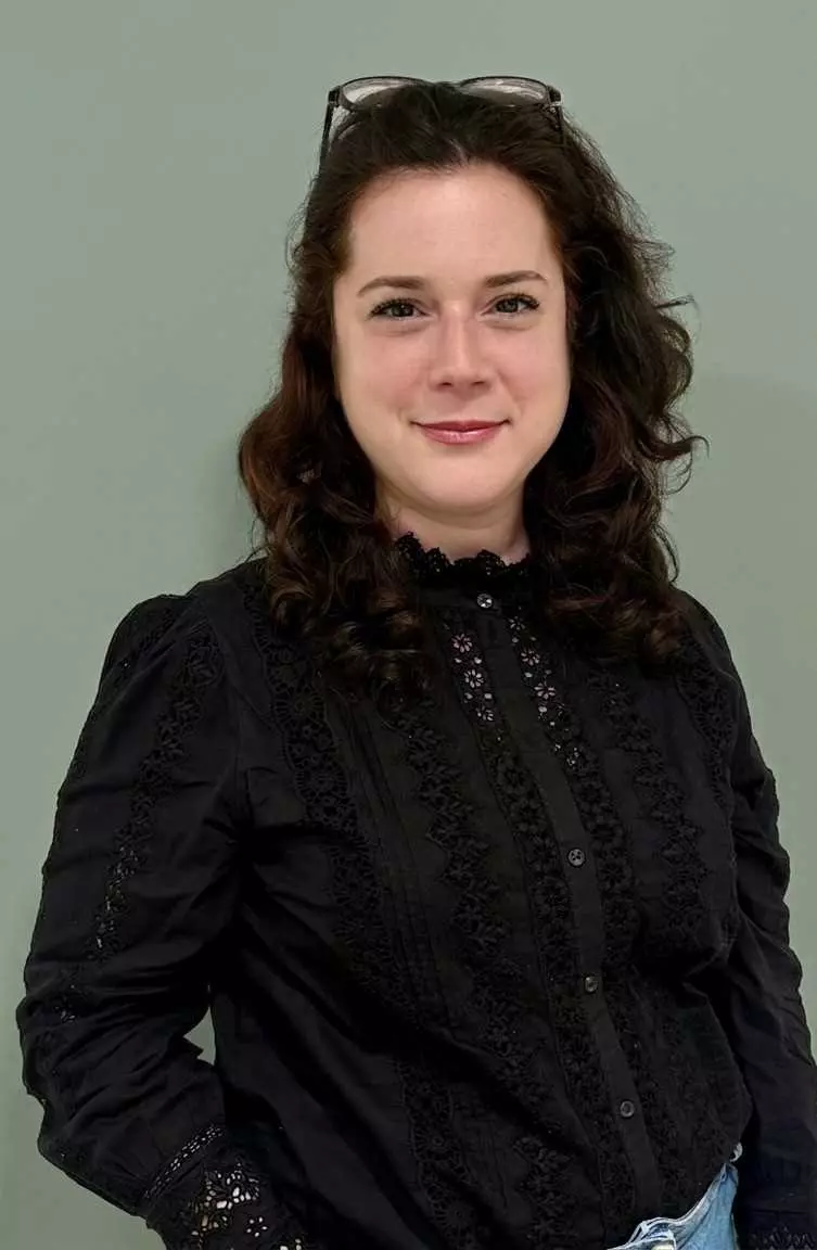 Anne-Claude MARCAULT